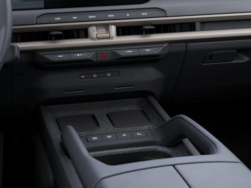 New 2027 Ebony Black Kia EX image 23