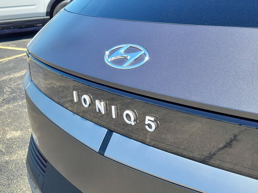 Used 2023 Shooting Star (Matte Gray) Hyundai SEL image 6