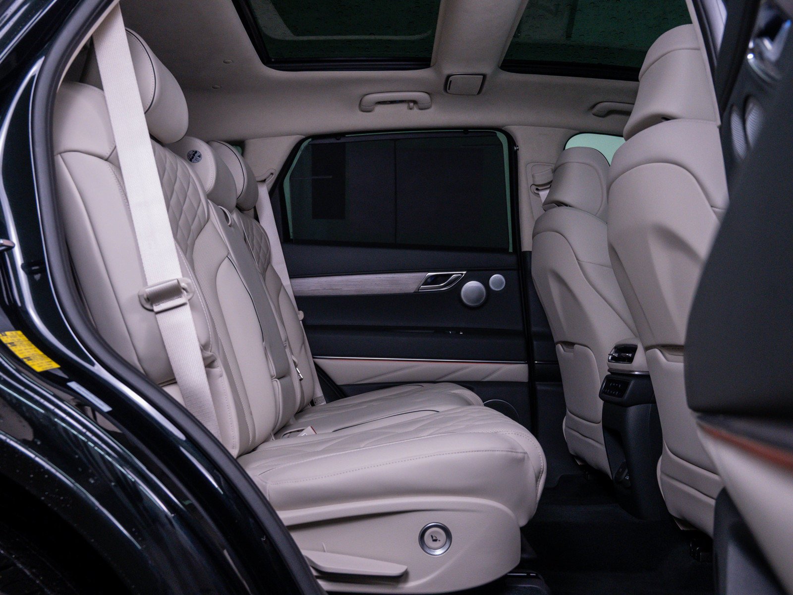 2026 GENESIS GV80 Prestige - Photo 13
