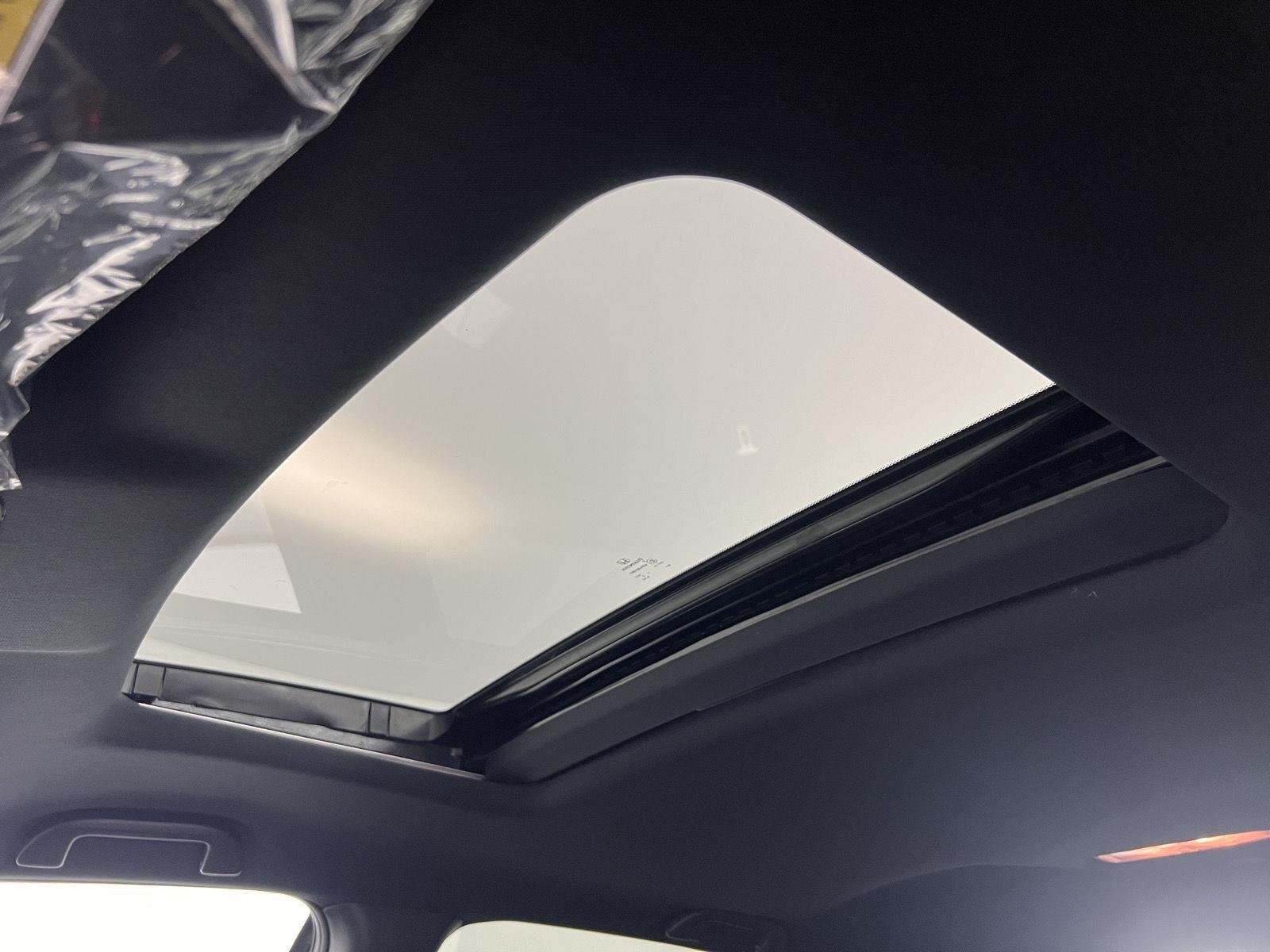 New 2026 Solar Silver Metallic Honda TrailSport image 38