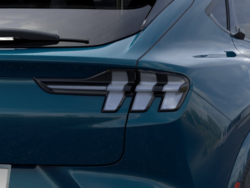New 2026 Adriatic Blue Metallic Ford Premium image 43