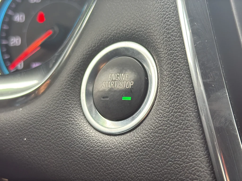 Used 2023 Black Chevrolet LT Leather image 13