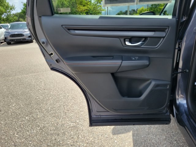 Certified Used 2026 Meteorite Gray Metallic Honda Sport image 14