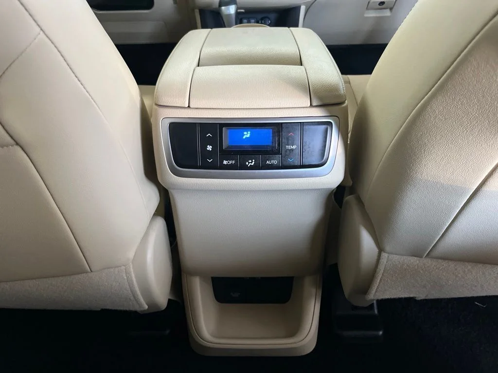 Used 2019 Red Toyota XLE image 26
