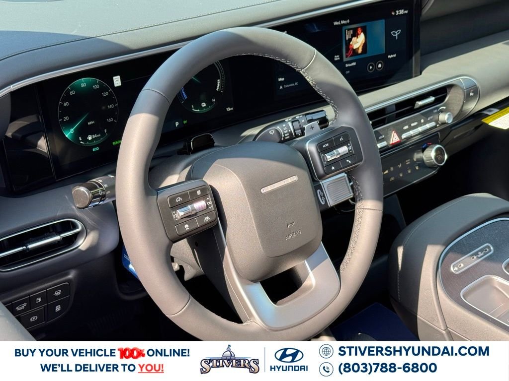 2026 Hyundai Palisade SEL Premium - Photo 21