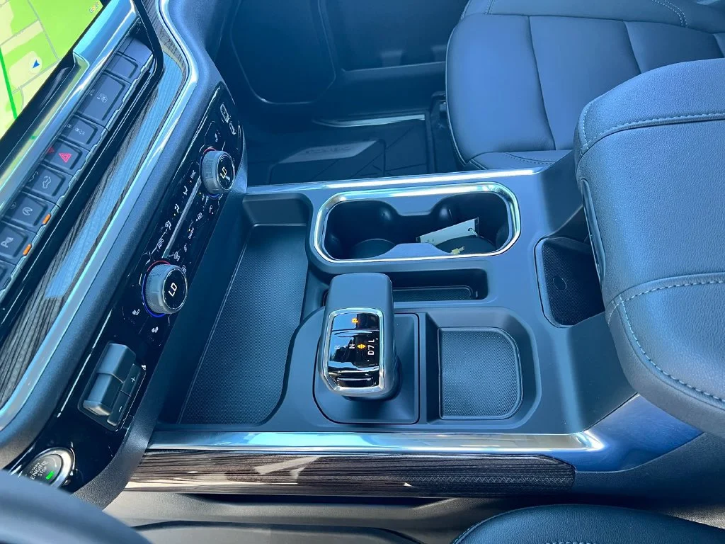 2026 Chevrolet Silverado 1500 RST - Photo 25