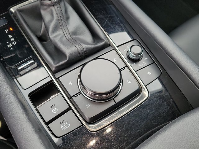 2022 Mazda Mazda3 Turbo - Photo 30