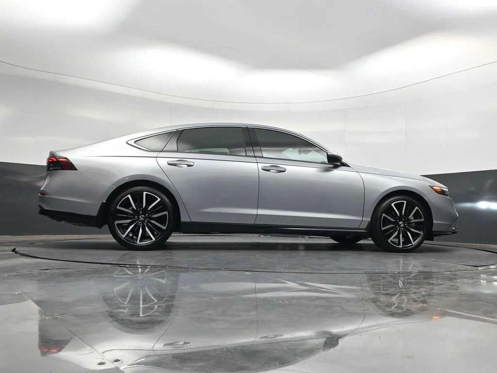 2026 Honda Accord Hybrid Touring - Photo 44
