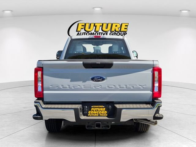 New 2026 Avalanche Ford F-350® XL image 54
