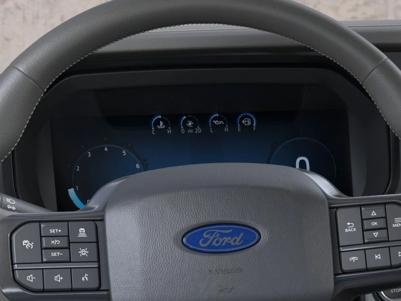 New 2026 Marsh Gray Ford Platinum® image 35
