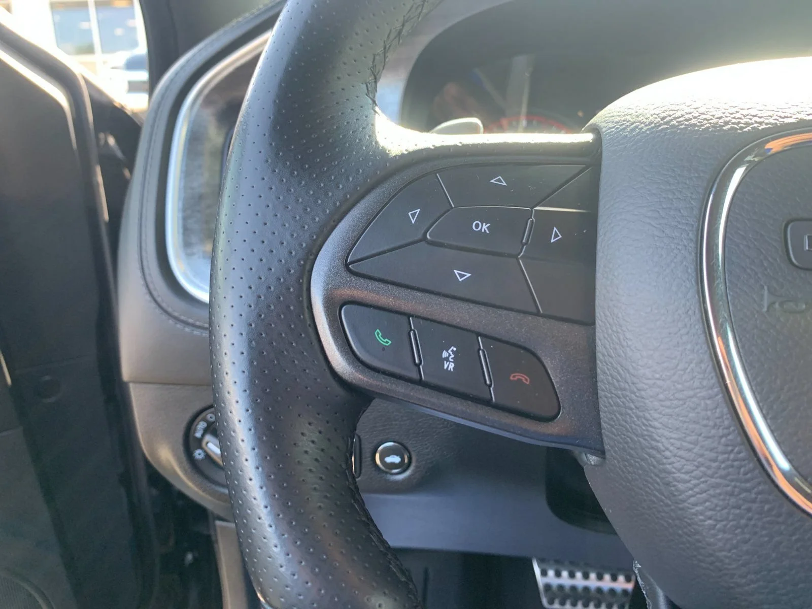 Used 2023 Black Dodge Scat Pack image 26