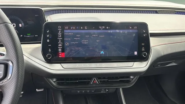 Used 2025 Silver Dodge Scat Pack AWD image 27