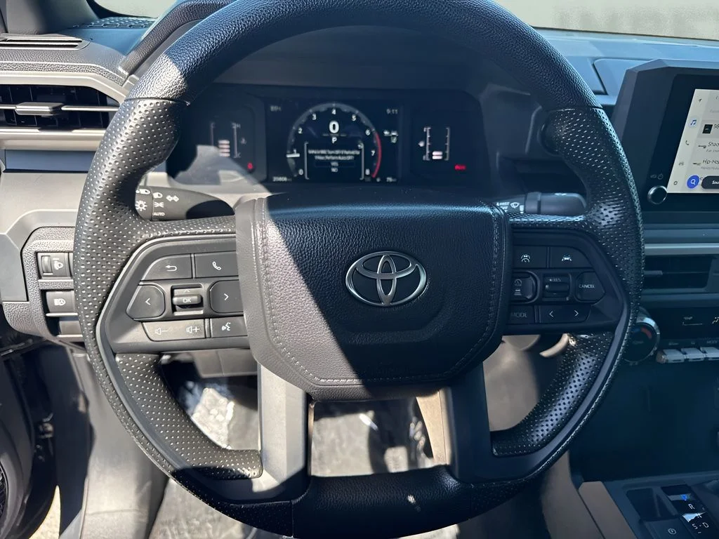 Used 2024 Gray Toyota SR image 12