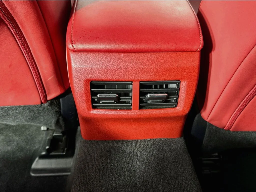 Used 2022 White Lexus 350 F SPORT image 25