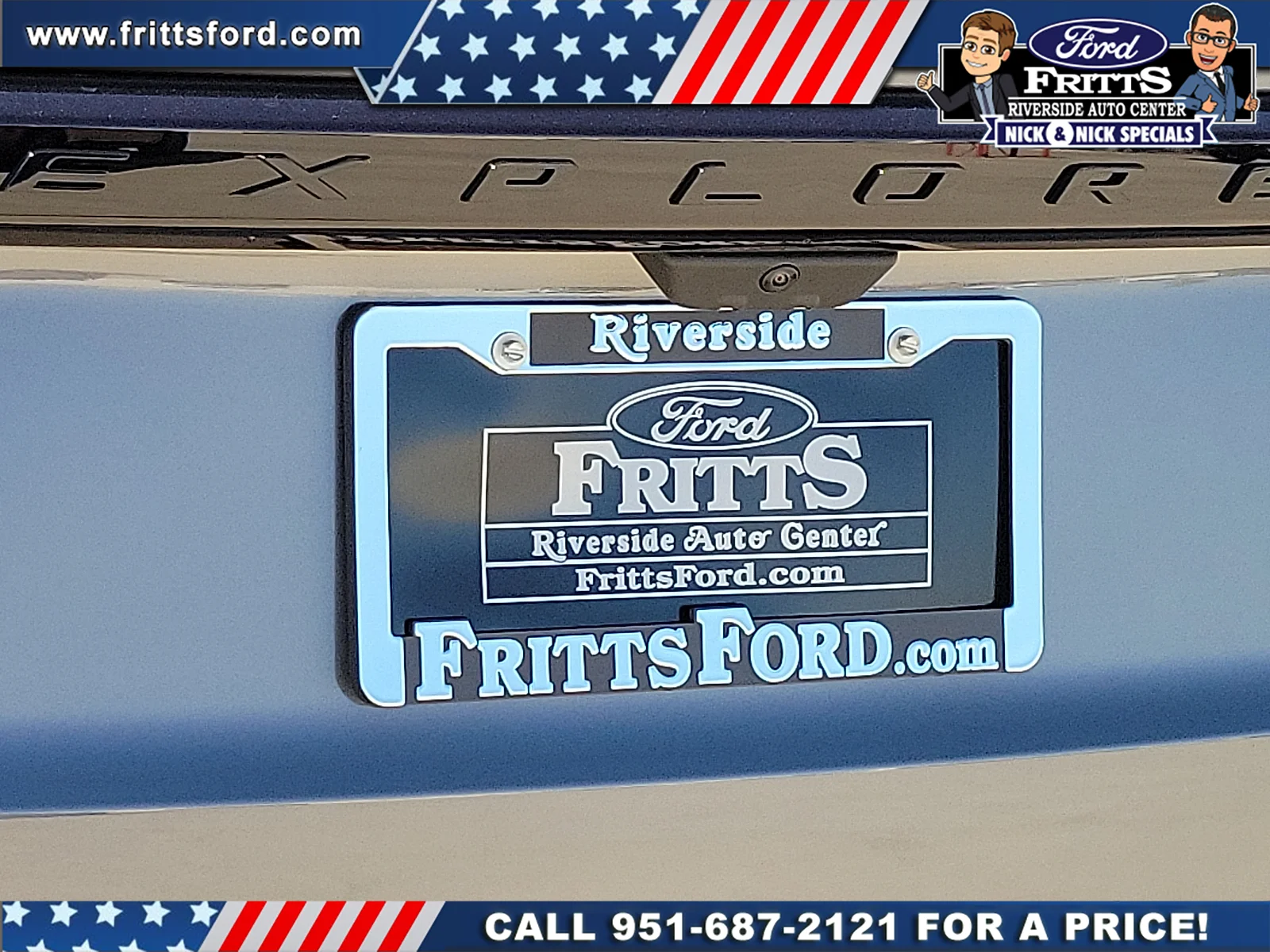 New 2026 Carbonized Gray Metallic Ford Tremor® image 23