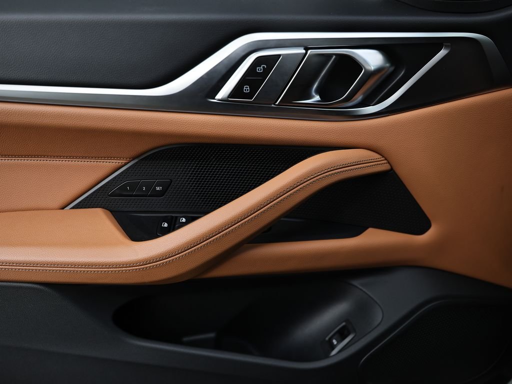 2024 BMW i4 40 - Photo 15