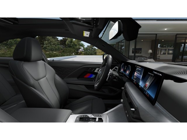 New 2026 Black Sapphire Metallic BMW  image 9