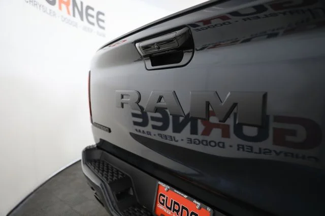 New 2026 Forged Blue Metallic Exterior Paint RAM Big Horn/Lone Star image 35