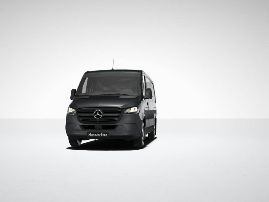 New 2026 Gray Mercedes-Benz Cargo 144 WB image 42
