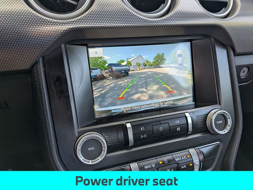Used 2019 White Ford GT image 23