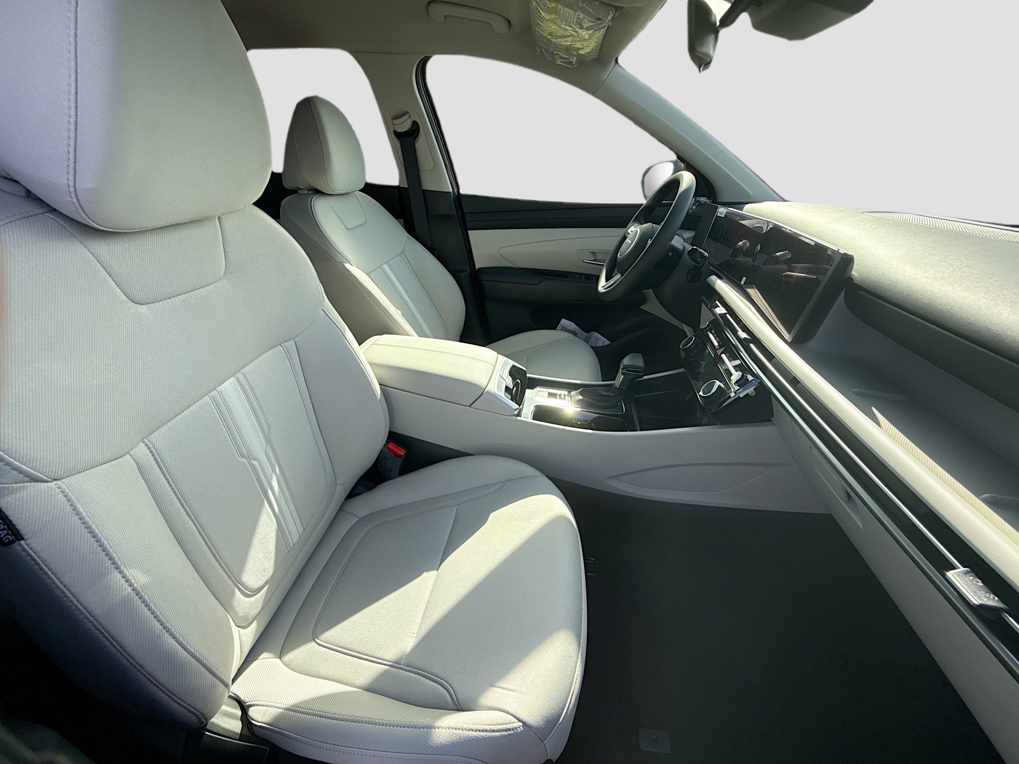 Certified Used 2026 Ultimate Red Hyundai SEL image 21