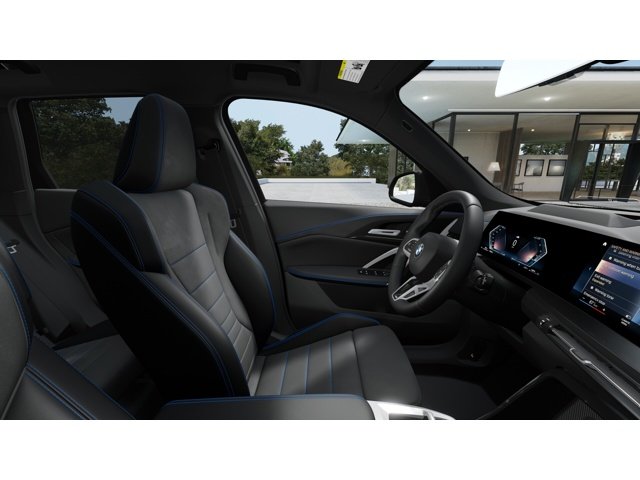 New 2026 Black Sapphire Metallic BMW  image 9