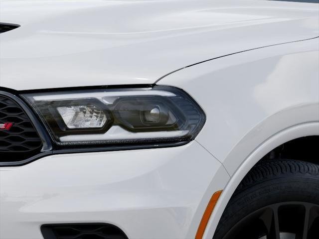 New 2026 White Knuckle Clearcoat Dodge GT Plus image 62