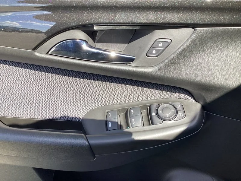2026 Chevrolet Trailblazer LS - Photo 18