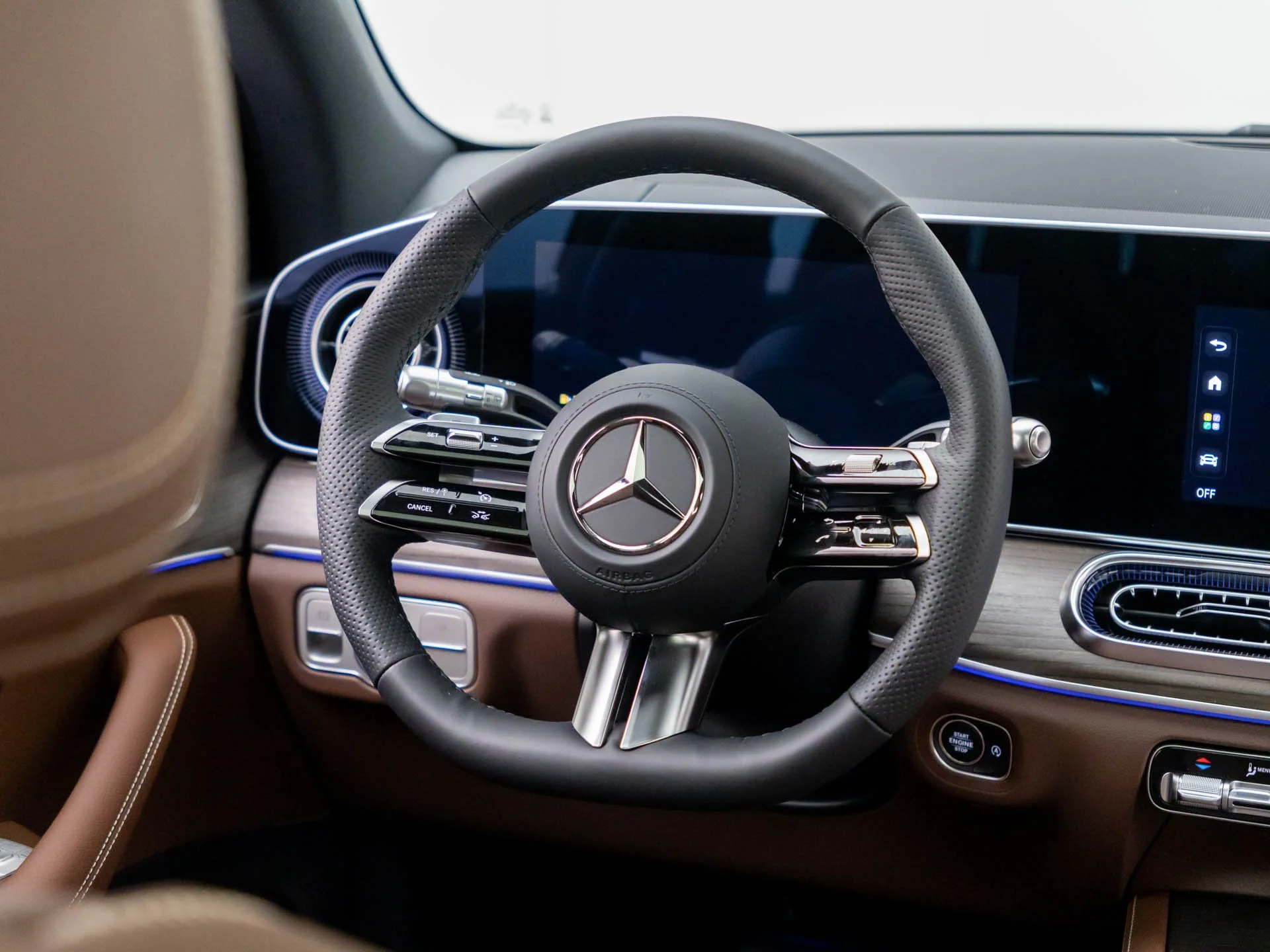 New 2027 Green Mercedes-Benz GLE 450 image 11