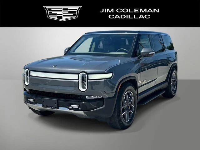 2023 Rivian R1S Adventure Quad-Motor Large Pack's photo