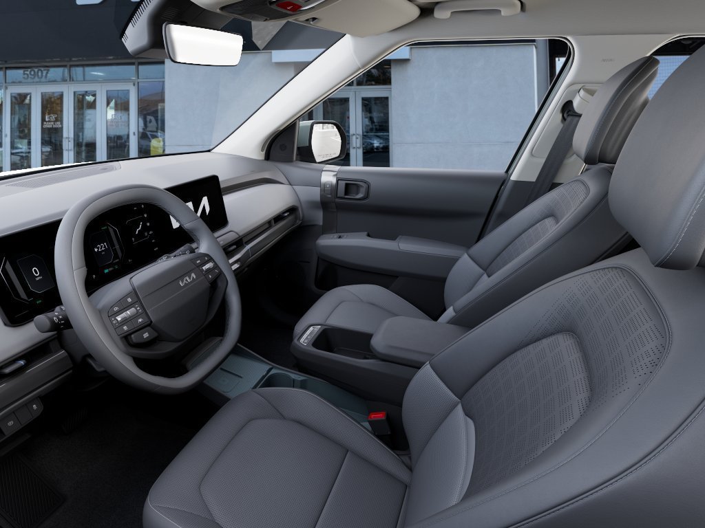 New 2027  Kia  image 17