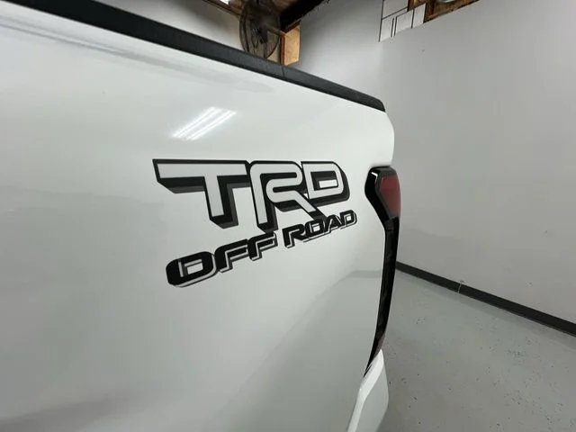 2026 Toyota Tacoma TRD Off Road - Photo 31