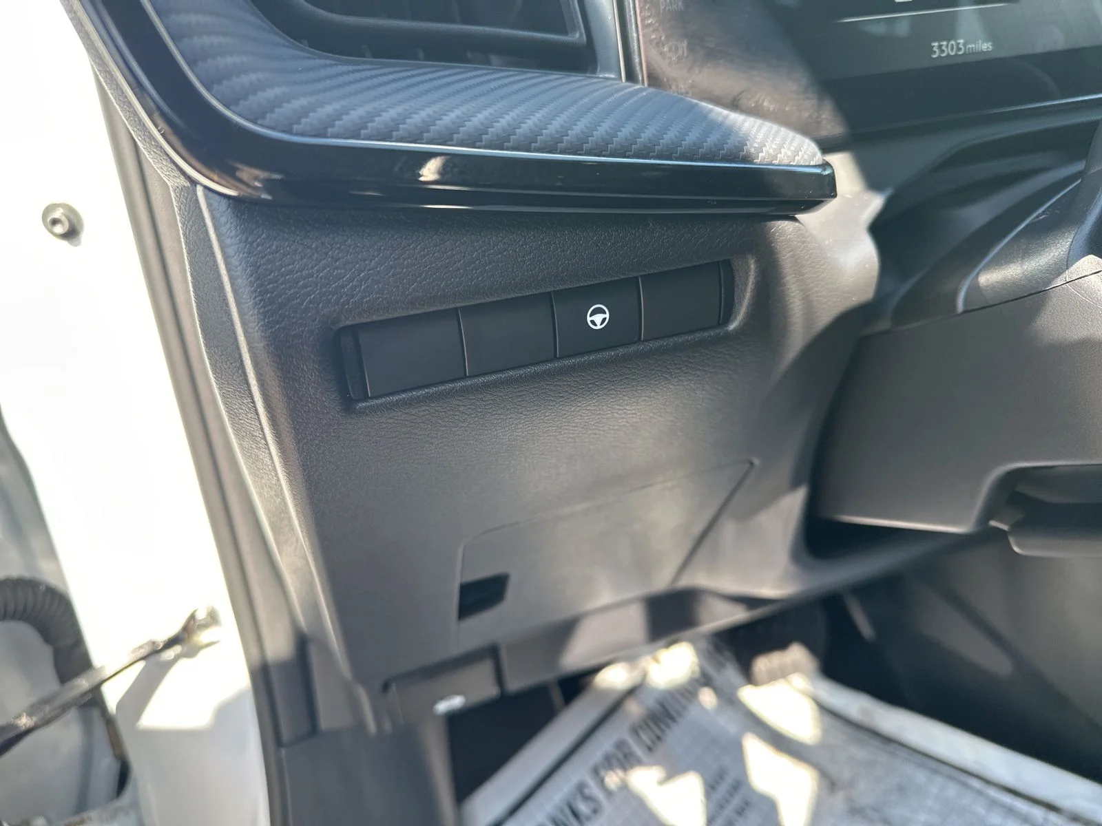 2026 Nissan KICKS SR AWD - Photo 15