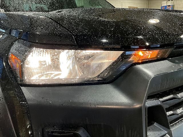 Used 2023 Black Chevrolet Trail Boss image 31