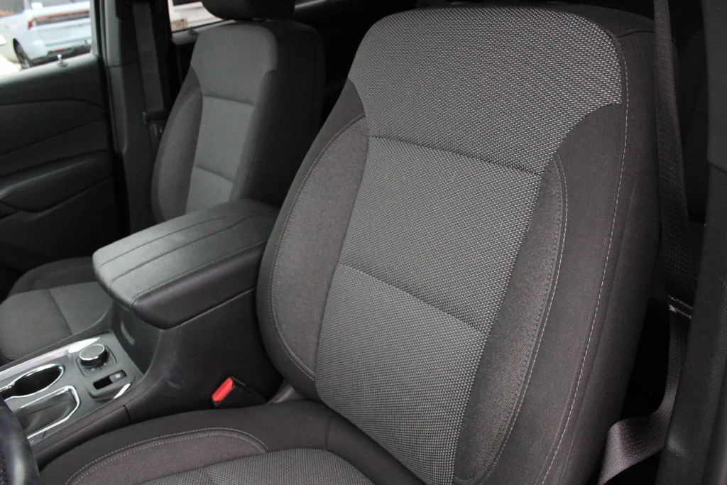Used 2023 Black Chevrolet LT image 5