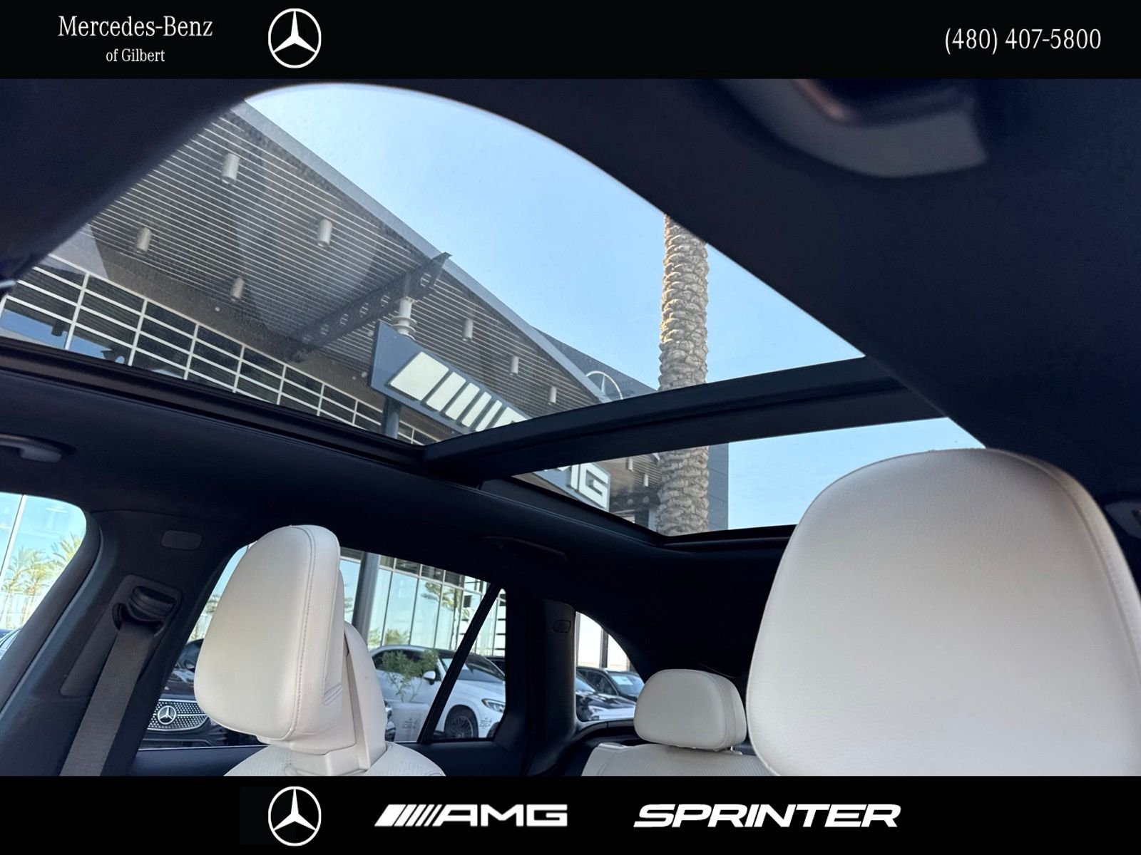 Certified Used 2023  Mercedes-Benz GLC 300 image 18