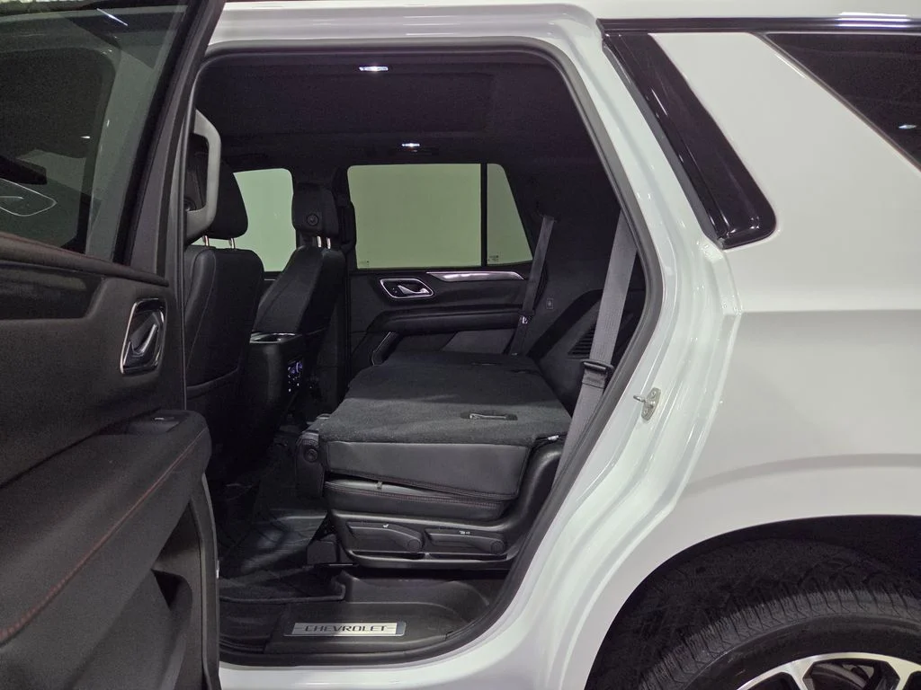 Used 2021 White Chevrolet RST image 16