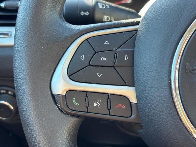 2018 Jeep Compass Sport - Photo 17