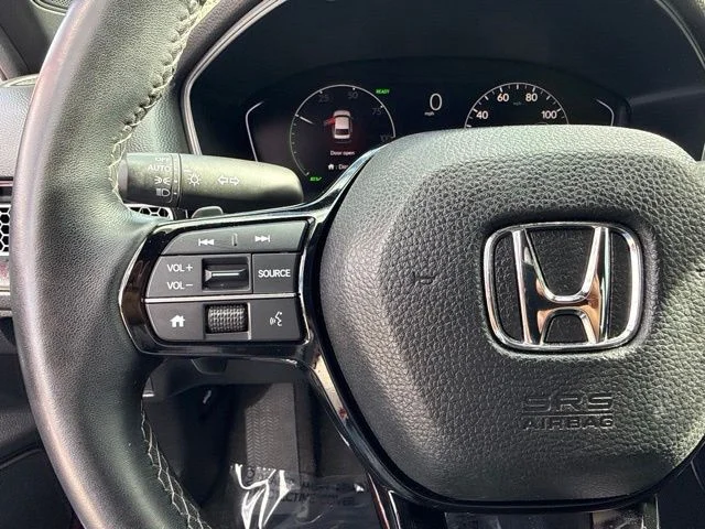Used 2025 Red Honda Sport image 31