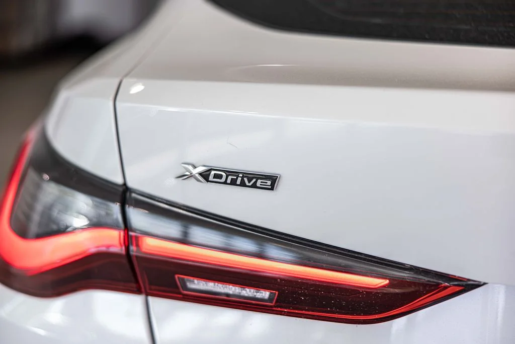 Used 2024 White BMW 430i Gran Coupe image 16