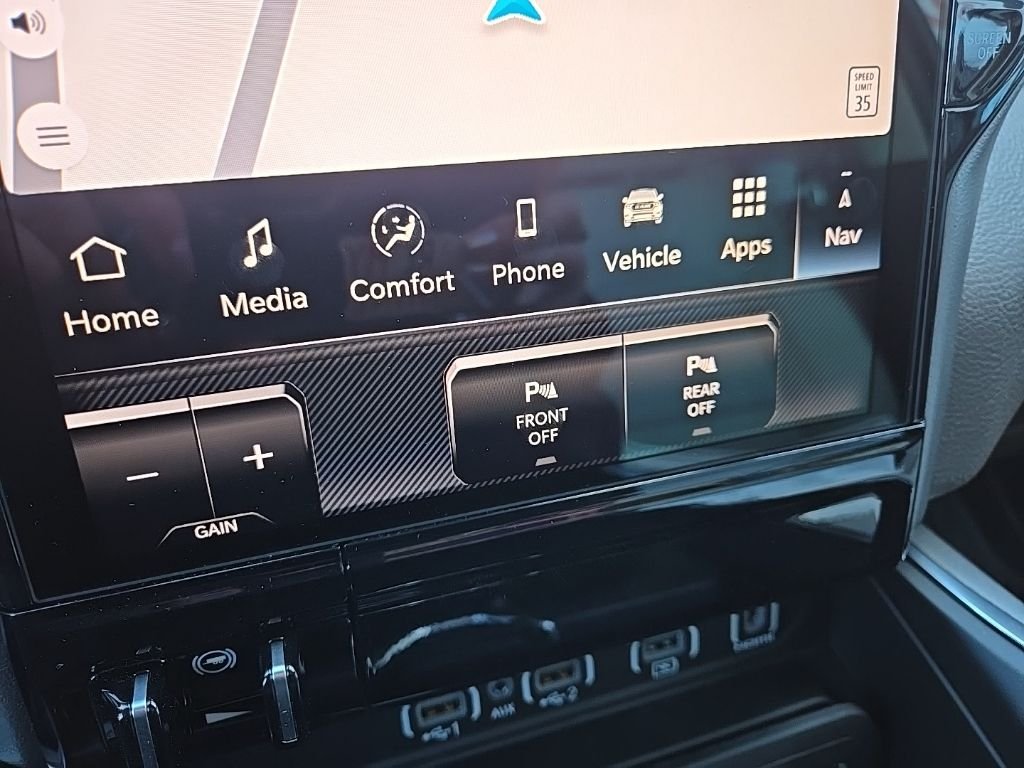 2026 RAM 1500 Laramie - Photo 72