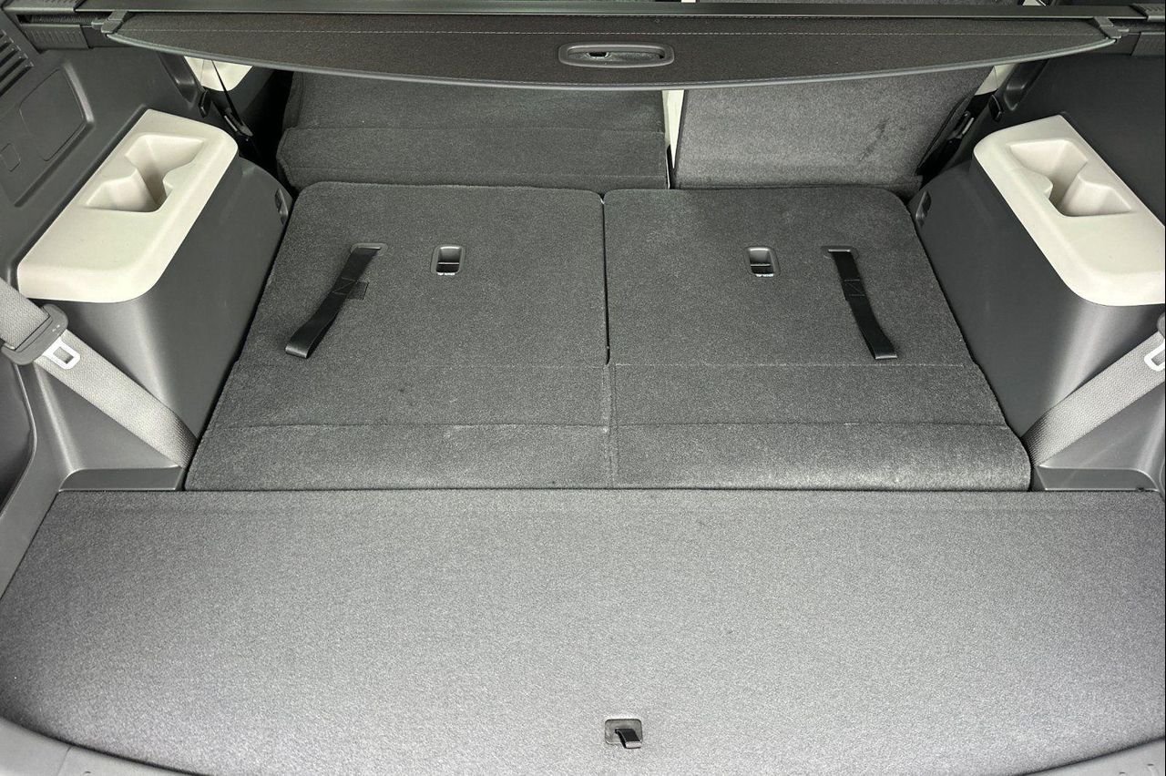 New 2026 Gray Hyundai SE AWD image 14