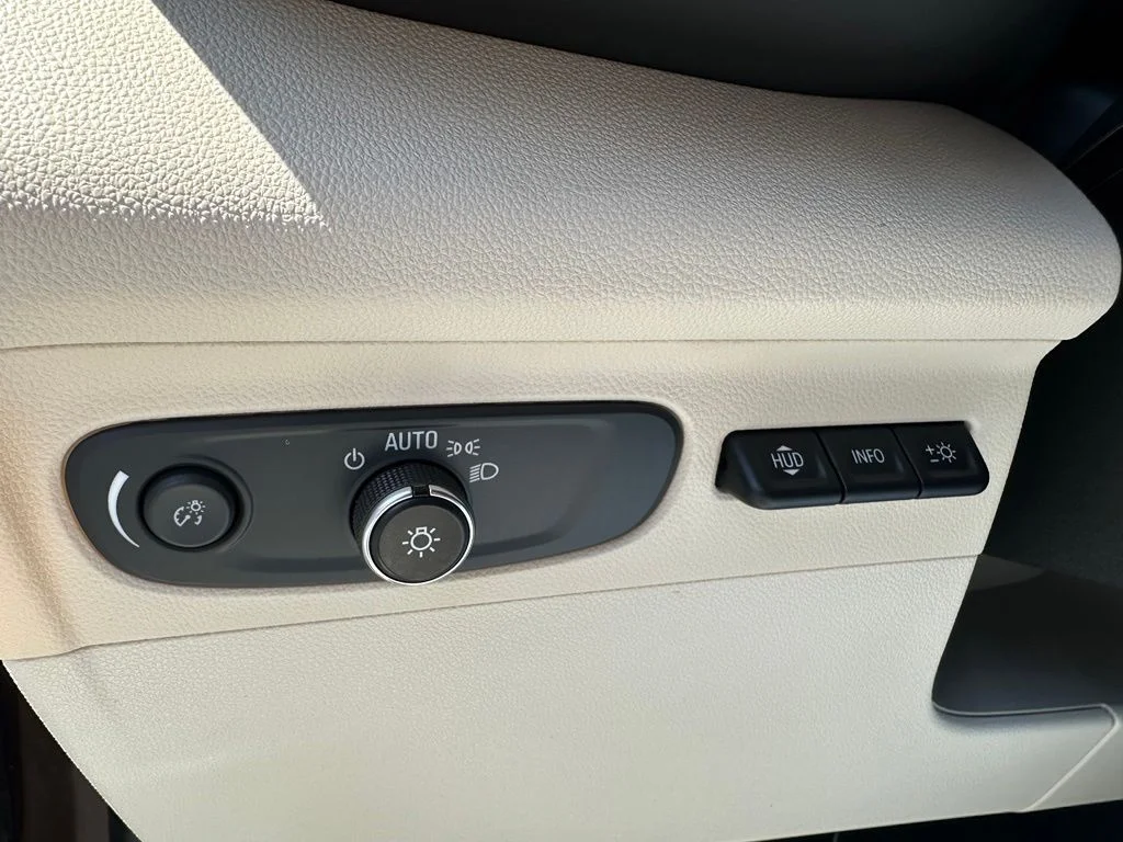 2021 Buick Envision Avenir - Photo 11