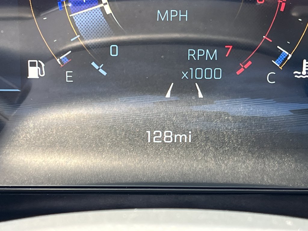 2027 Chevrolet Equinox LT - Photo 16
