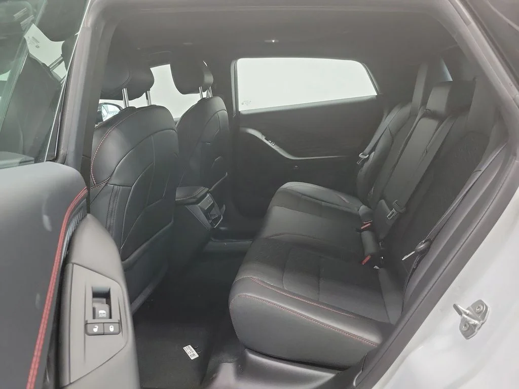 New 2026 White Knuckle Exterior Paint Dodge R/T image 8