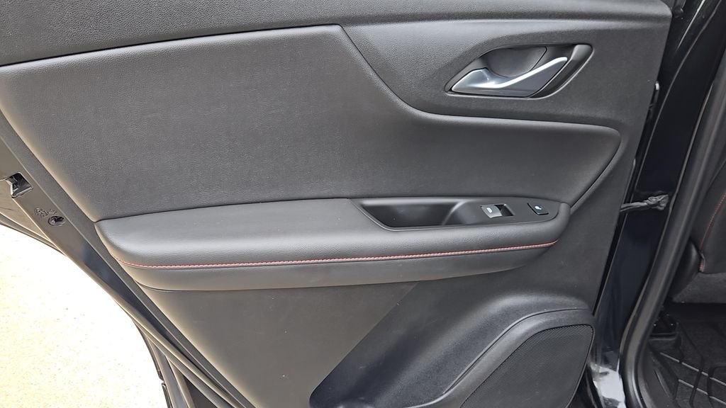 Used 2023 Black Chevrolet RS image 27
