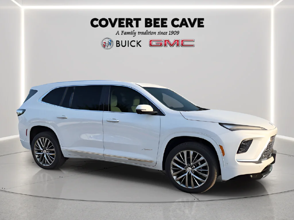 2026 Buick Enclave Avenir - Photo 15