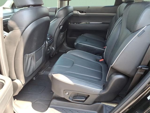Used 2024 Black Hyundai XRT image 16