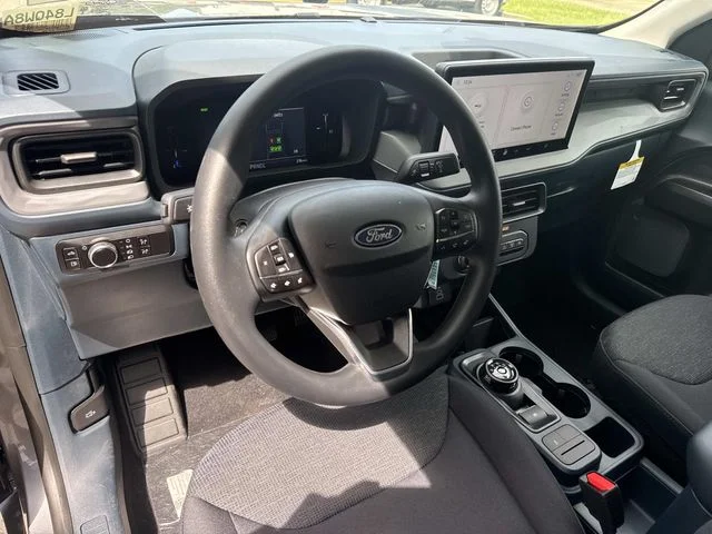 New 2026 Gray Ford XL image 34