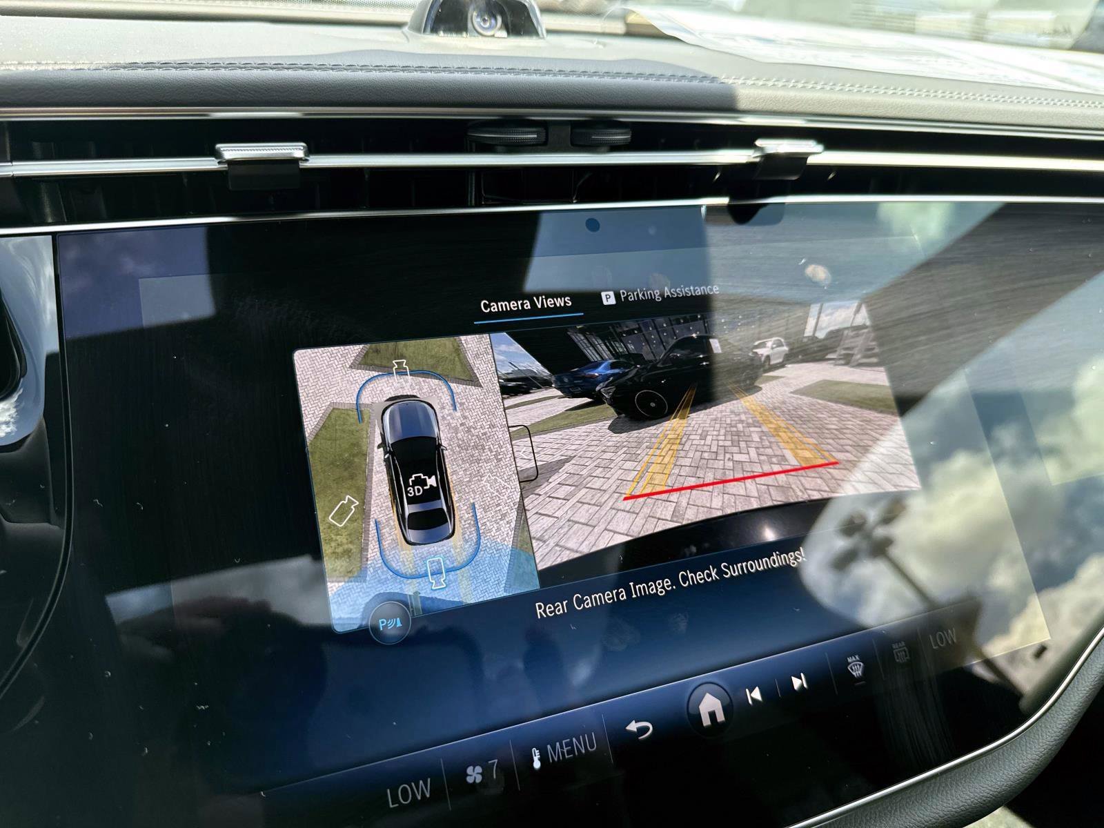 New 2026 Obsidian Black Metallic Mercedes-Benz E 450 4MATIC® Sedan image 24